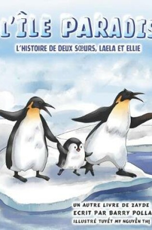 Cover of L'Ile Paradis