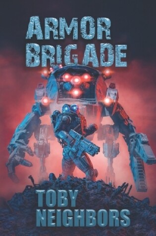 Cover of Armor Brigade