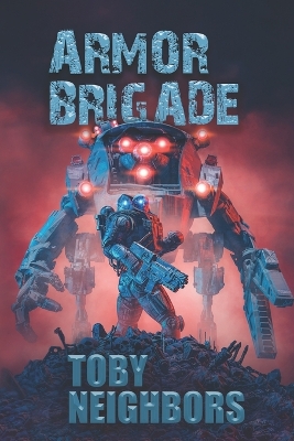 Book cover for Armor Brigade