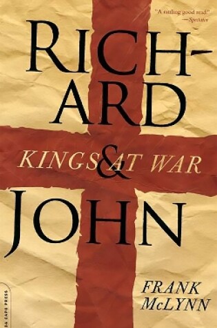 Cover of Richard and John