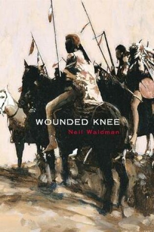 Cover of Wounded Knee