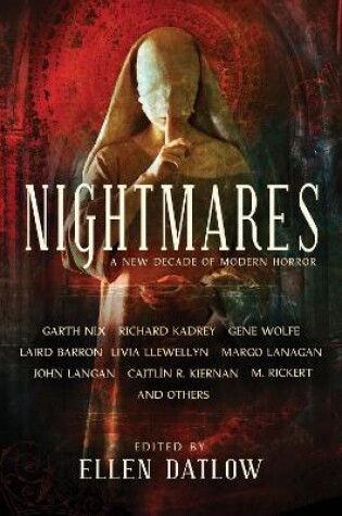 Cover of Nightmares