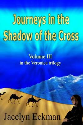 Book cover for Journeys in the Shadow of the Cross