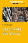 Book cover for Geschichte Des Elsass