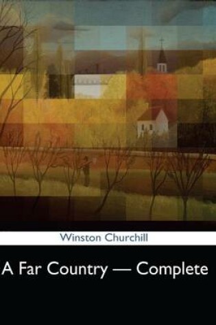 Cover of A Far Country