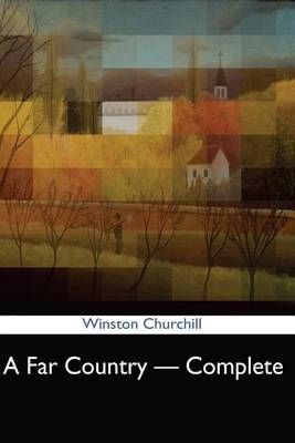 Book cover for A Far Country