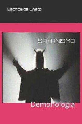 Cover of Satanismo