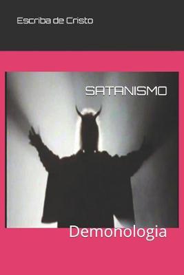 Book cover for Satanismo