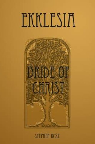 Cover of Ekklesia