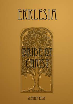 Book cover for Ekklesia