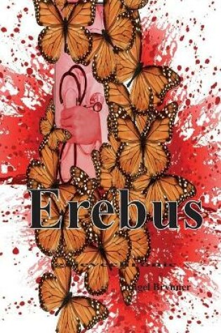 Cover of Erebus.