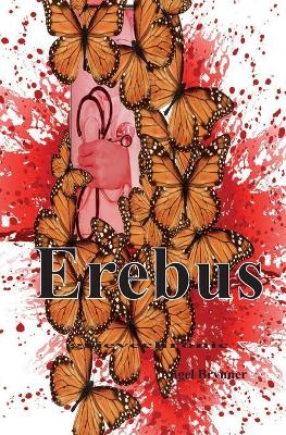 Book cover for Erebus.