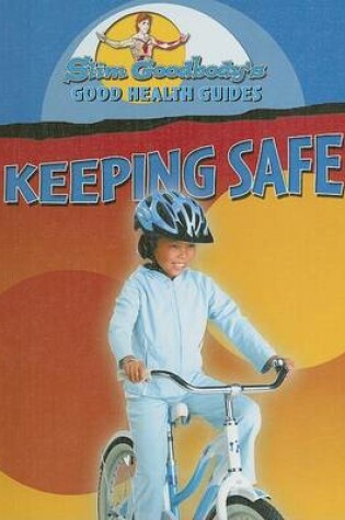 Cover of Keeping Safe