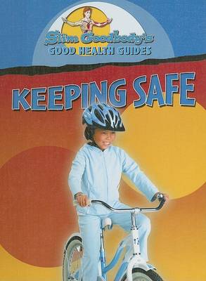 Book cover for Keeping Safe