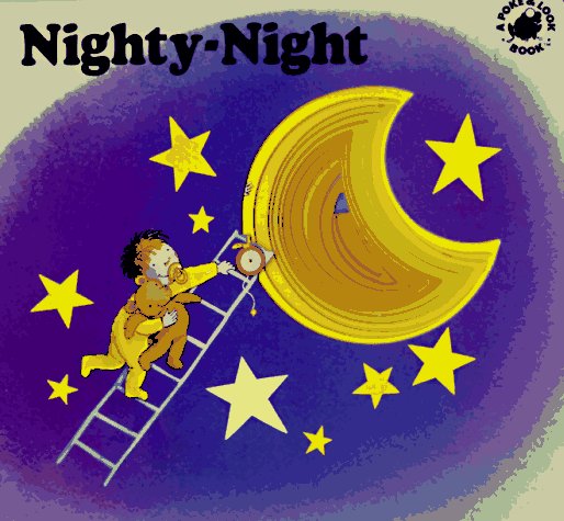 Cover of Nighty-Night