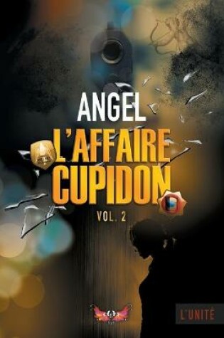 Cover of L'affaire Cupidon