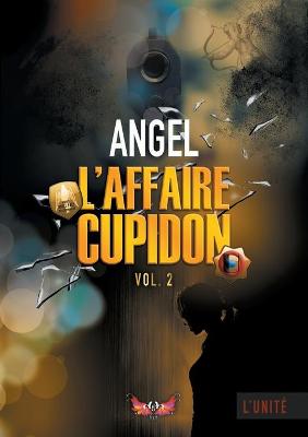 Book cover for L'affaire Cupidon