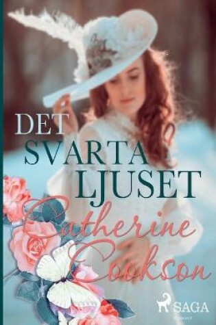 Cover of Det svarta ljuset