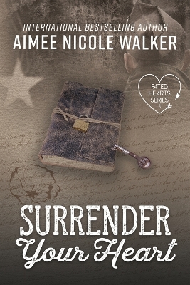 Book cover for Surrender Your Heart