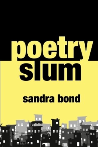 Cover of Poetry Slum