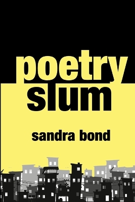 Book cover for Poetry Slum