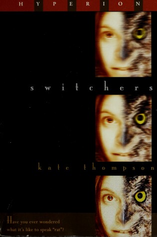 Cover of Switchers