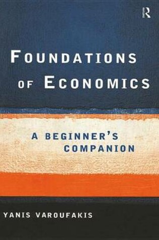 Cover of Foundations of Economics
