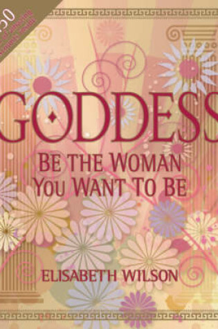 Cover of Goddess