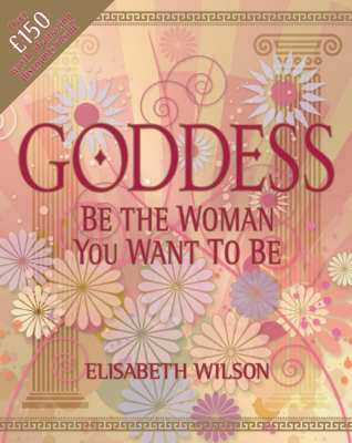 Book cover for Goddess