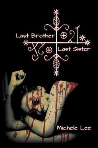 Cover of Last Brother, Last Sister