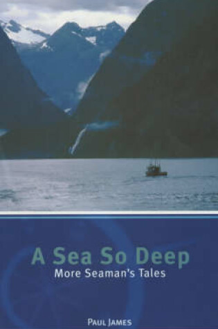 Cover of A Sea So Deep