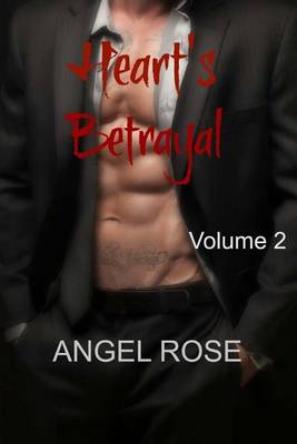 Book cover for Heart's Betrayal