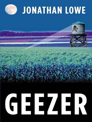 Cover of Geezer