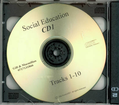 Book cover for Social Education CDs