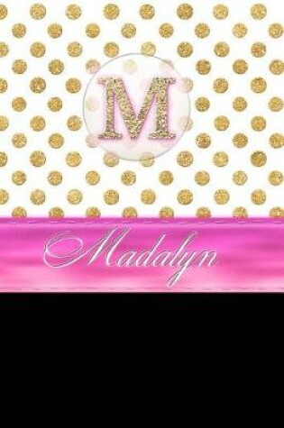 Cover of Madalyn