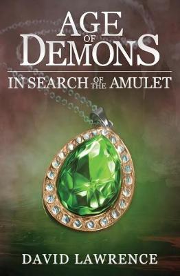Book cover for Age of Demons