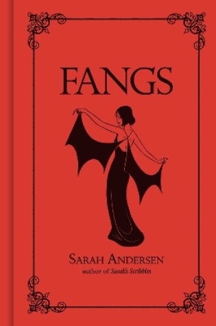 Cover of Fangs