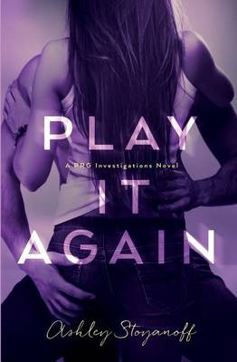 Book cover for Play It Again