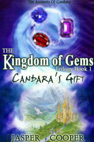 Cover of Candara's Gift