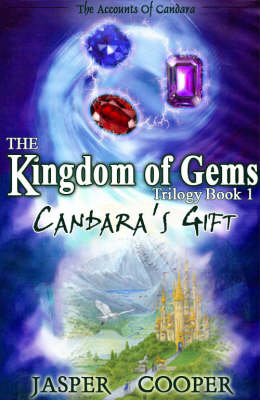 Book cover for Candara's Gift