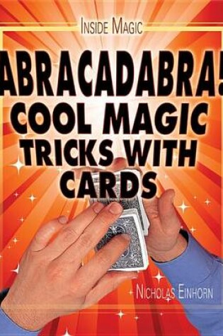 Cover of Abracadabra!