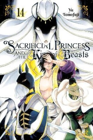 Cover of Sacrificial Princess and the King of Beasts, Vol. 14