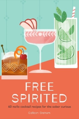 Cover of Free Spirited