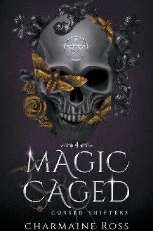 Cover of Magic Caged