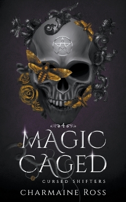 Cover of Magic Caged