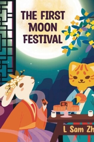 Cover of The First Moon Festival