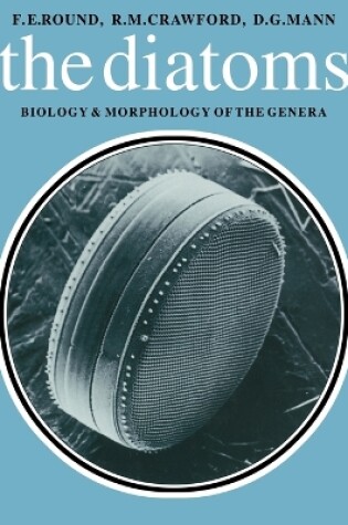 Cover of Diatoms