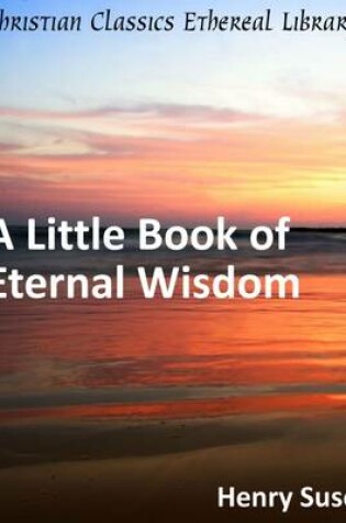 Cover of A Little Book of Eternal Wisdom