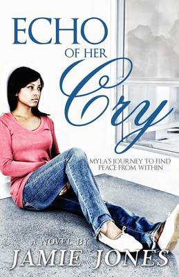 Book cover for Echo of Her Cry