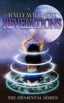 Book cover for Revelations